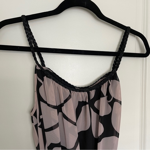 Forever 21 high low dress - Picture 2 of 5